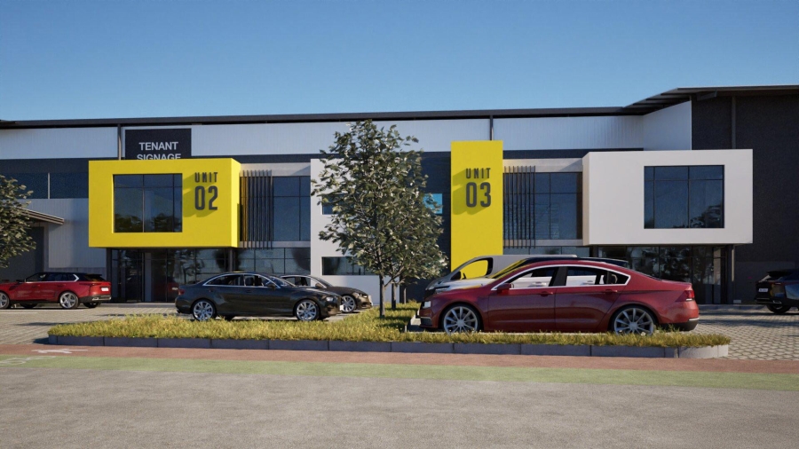 To Let commercial Property for Rent in Montague Gardens Western Cape